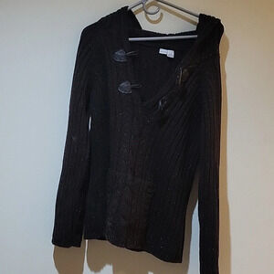Nevada  Hooded Sweater